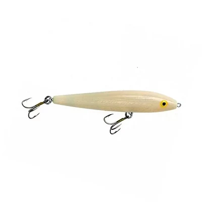 Isca Artificial Rebel Jumpin Minnow T20