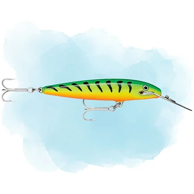 Isca Artificial Rapala Magnum CDMAG-11