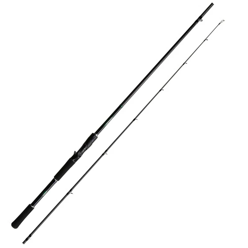 Vara para carretilha Shimano Curado 6'0" (1.83m) 30Lbs Serie Brasil CDC60MHSAA