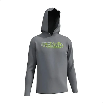 Camisa Faca na Rede Ice Line Jungle