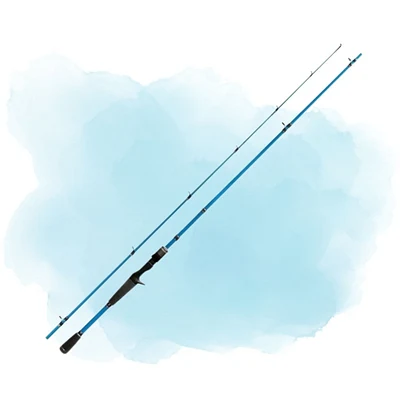 Vara para carretilha Shimano Sellus 6'0" (1,83m) 20Lbs SUC60MA