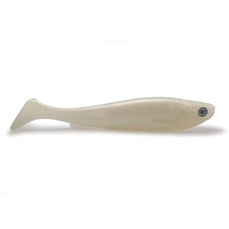 Isca Artificial Monster 3X Yoshi 10,5cm - Cartela com 3 unidades