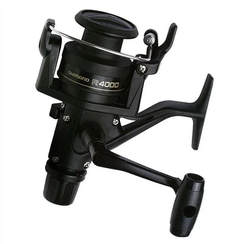 Molinete Shimano IX 1000R - Fricção Traseira