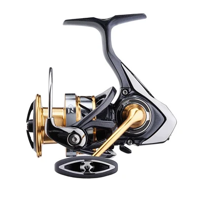 Molinete Daiwa Exceler LT 2000D
