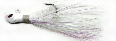 Isca Artificial Yara Killer Jig 10g 2/0 By Eduardo Monteiro