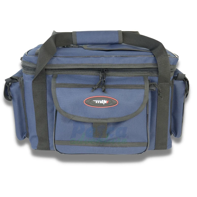 Bolsa de Pesca MTK Standard G - Azul