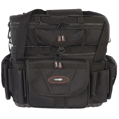 Bolsa de Pesca MTK New Premium GG - Prata
