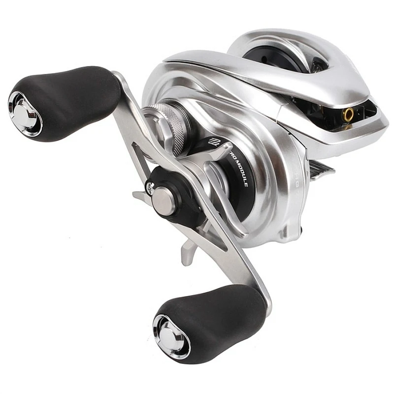 Carretilha Shimano Metanium MGL 150/151 XG
