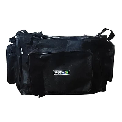 Bolsa Apetrecho EBF Combat Preto - G cód.122