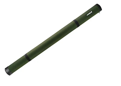 Tubo Porta Varas Fechado Jogá 2,00m - Verde