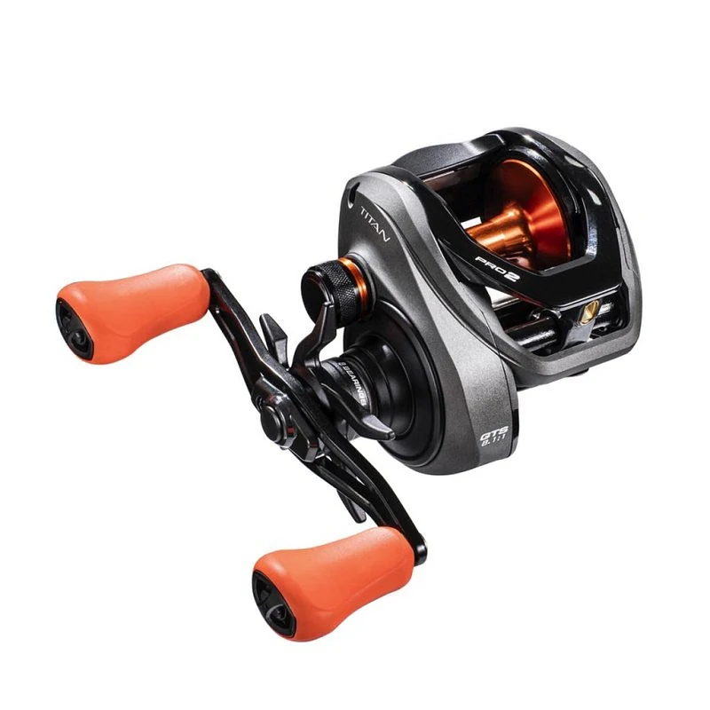 Carretilha Marine Sports Titan Pro 2 8000