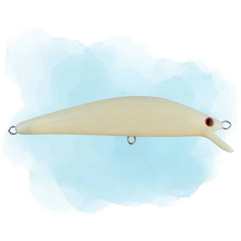 Isca Artificial Borboleta Lola Deep
