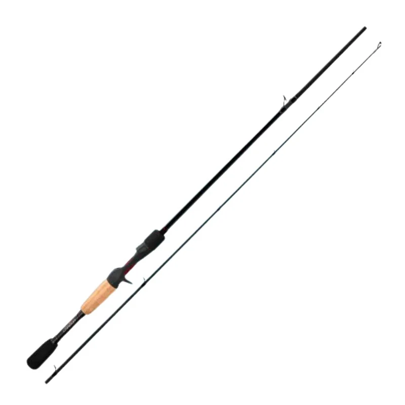 Vara para carretilha Saint Plus New Carbon Tech 5'8" (1,73m) 12 Lbs 581BC