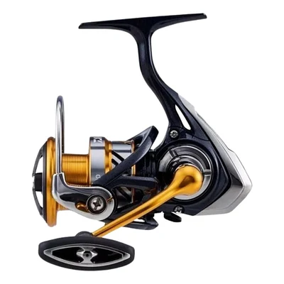 Molinete Daiwa Revros LT 4000D-CXH