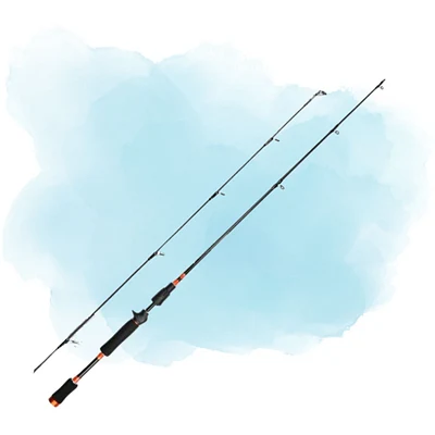 Vara para carretilha Rapala Concept Cast 5'6" (1,68m) 14 Lbs - 11RACON56CML