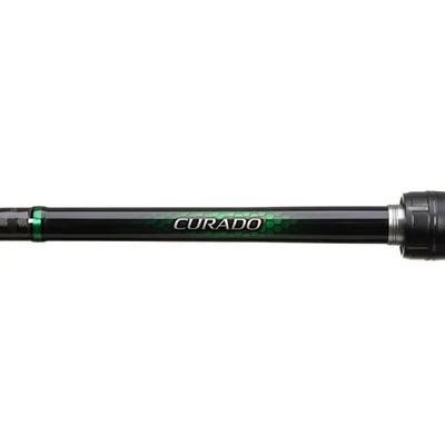 Vara para carretilha Shimano Curado 6'3" (1.91m) 15Lbs Serie Brasil CDC63MSAA
