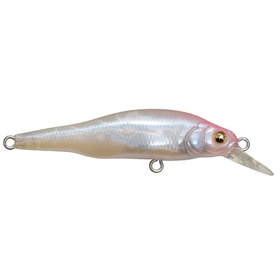 Isca Artificial Megabass X-80 Jr. 6,5cm 7,0g