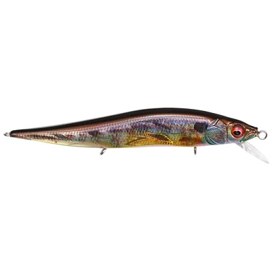 Isca Artificial Megabass Vision Oneten Jr SW 9,8cm 10,5g