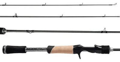Vara para carretilha Daisen Shotokan 5'8" (1,73m) 10 Lbs SH-C10 581-M-UL