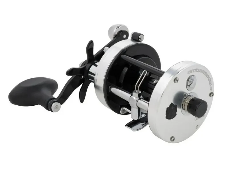 Carretilha Abu Garcia 7000 C3 Catfish Special C3-7000CATSPC