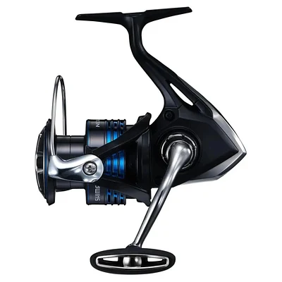 Molinete Shimano Ultegra FC 2500 HG
