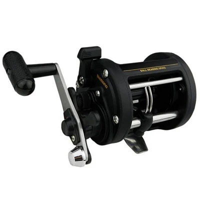 Carretilha Shimano Triton TR-200-G Manivela Direita