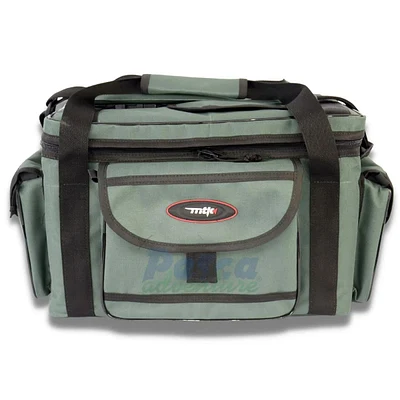 Bolsa de Pesca MTK Standard G - Chumbo