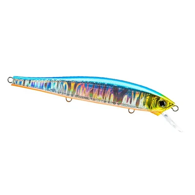 Isca Artificial Duel Hardcore Minnow Flat 110SP - R1177