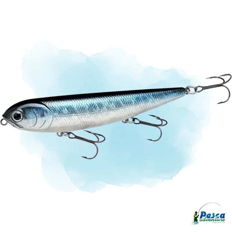 Isca Artificial Lucky Craft Sammy 105 10,5cm 16g