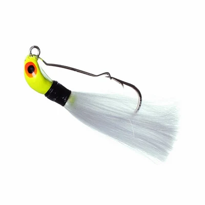 Isca Artificial Lori Jig Antienrosco Tamanho G - 16g