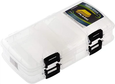 Estojo Plano Duplo 3500 - Double Sided Stowaway 350022AV
