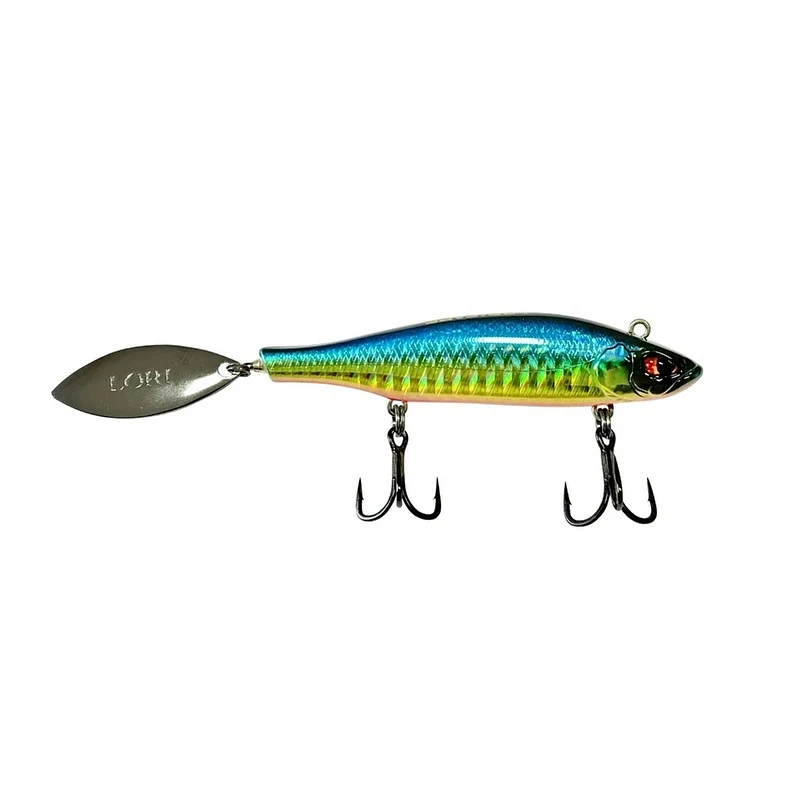 Isca Artificial Lori Face 105 10,5cm 29g