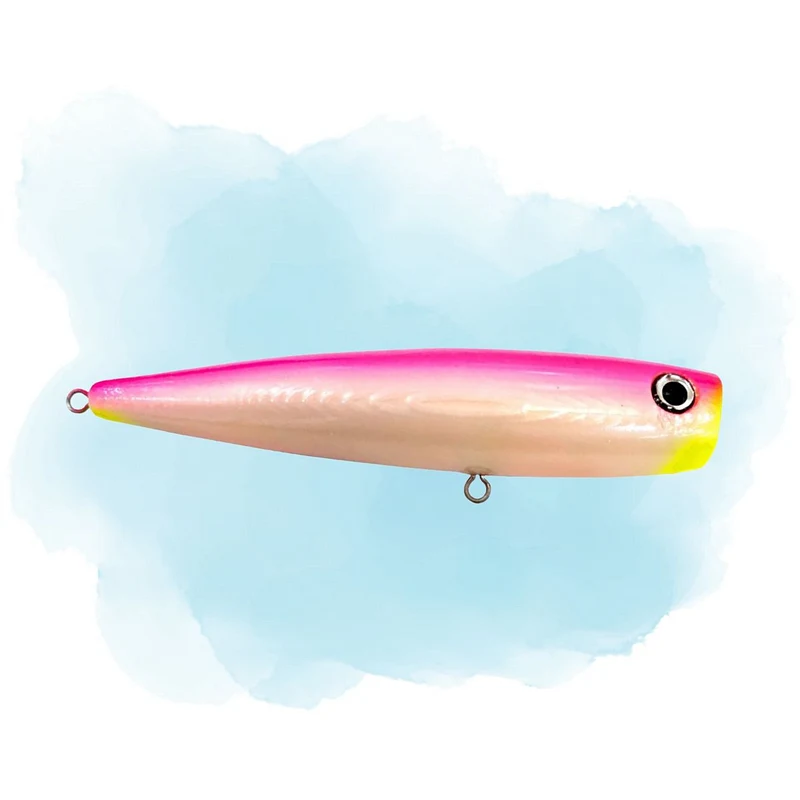 Isca Artificial KV Olhetão 135 - 38g