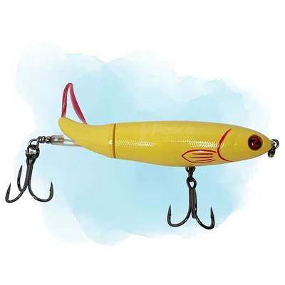 Isca Artificial River2sea Whopper Plopper 90 9cm 14g