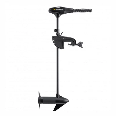 Motor Elétrico Minn Kota Endura C2 45 Lb Digital com medidor de bateria - Haste 91cm