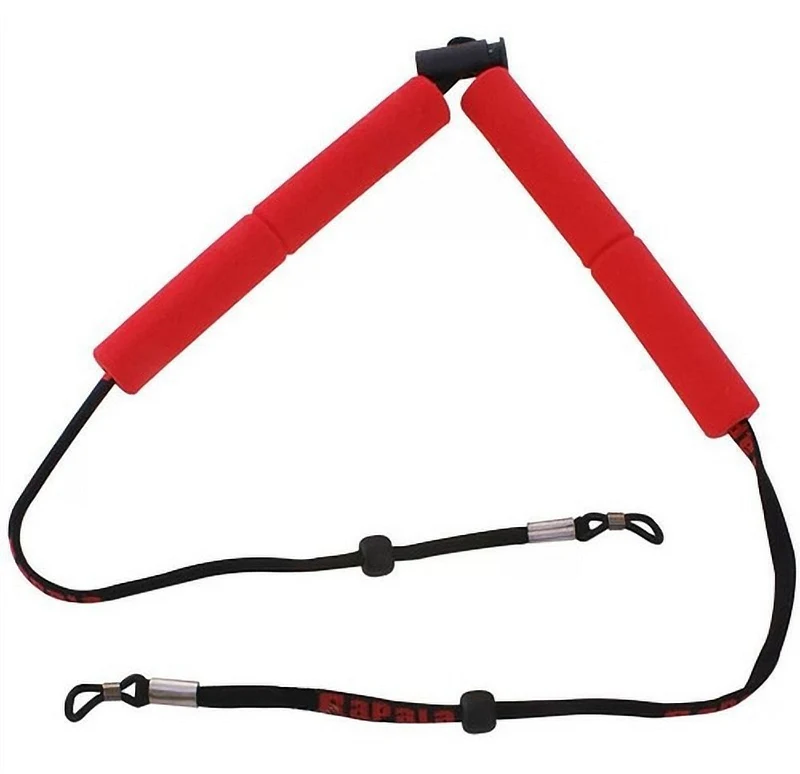 Cordão Flutuante Segurador de Óculos Rapala Evaflut 45RARVG093A