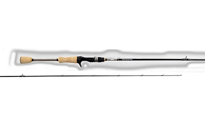 Vara para carretilha Rapala Arachnid Cast 5'8" (1,70m) 25 Lbs 11RAARD58CH