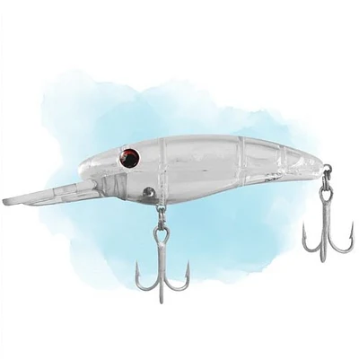 Isca Artificial Deconto Morinho Super Bait Deep SBD