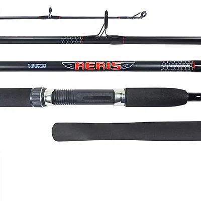 Vara para carretilha Rapala Aeris 180CH (1,80m) 30 Lbs - 11RAER180CH