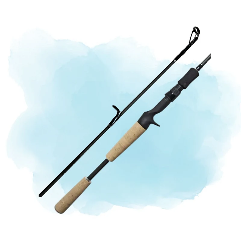 Vara Pro-Tsuri Peacock Bass PBC5 5'8" (1,73m) 20lbs - VCPBC5MH1020