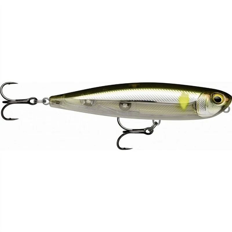 Isca Artificial Rapala Precision Xtreme Pencil 127 14RAPXRP127