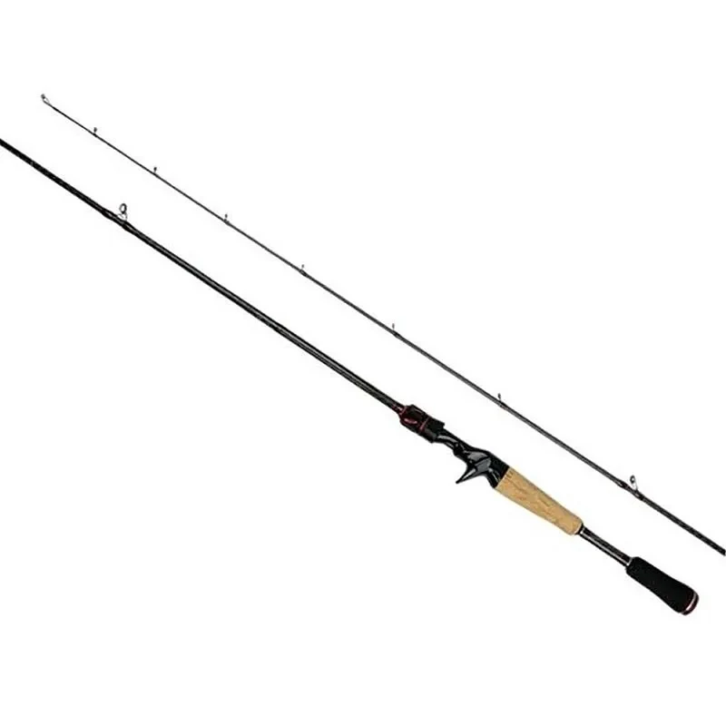 Vara para molinete Rapala Tineidae Spin 5'8" (1,72m) 8Lbs 11RATDE58SLL