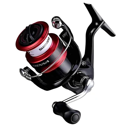 Molinete Shimano Sienna FG C3000