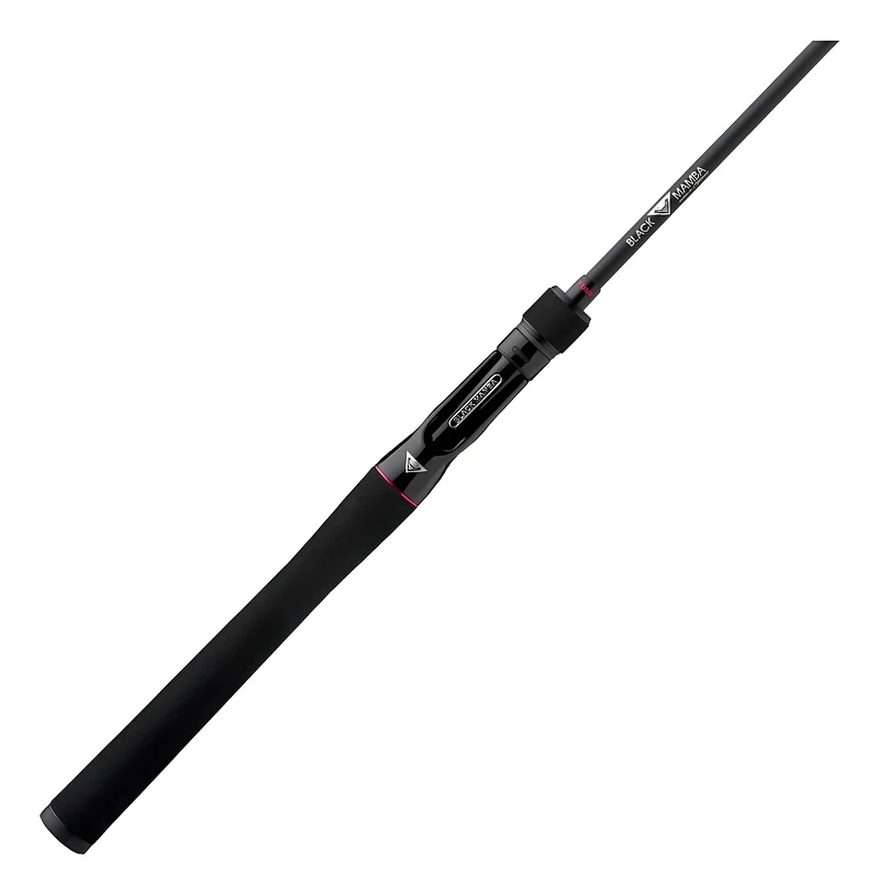 Vara para carretilha Redai Black Mamba Second Generation 5'8" (1,73m) 14 Lbs BM2S 1458