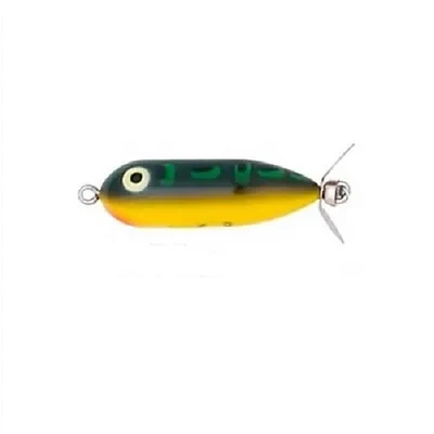 Isca Artificial Heddon Baby Torpedo X0361