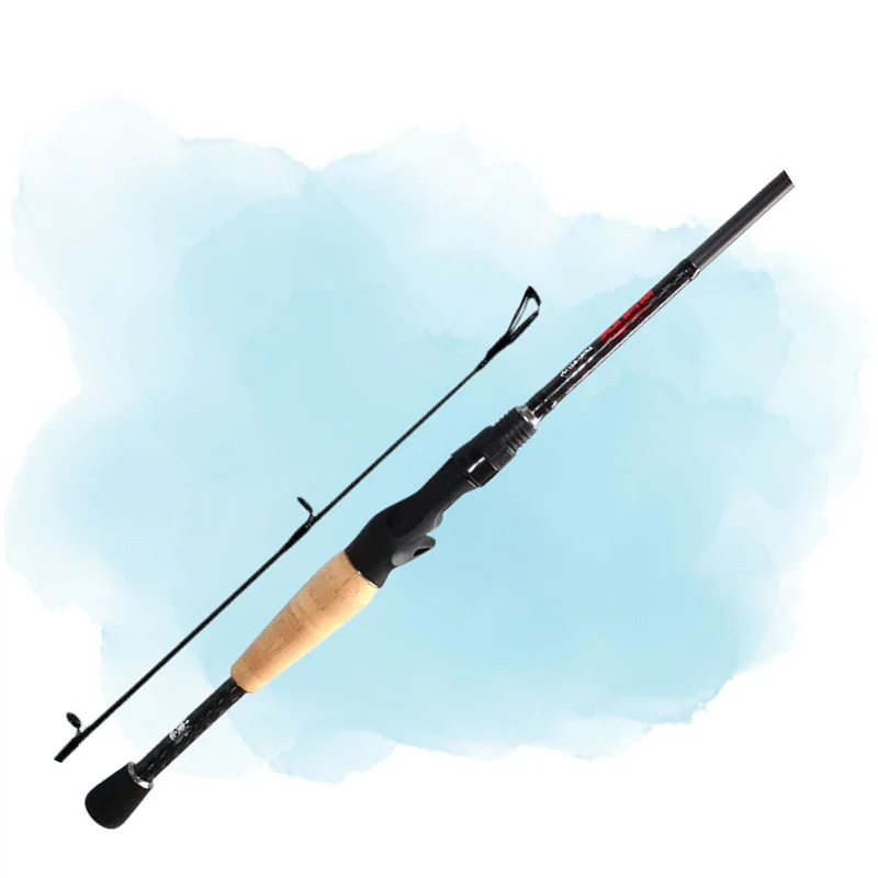 Vara Pro-Tsuri Shogun 5'6" (1,68m) 14lbs - VCSH56ML0814