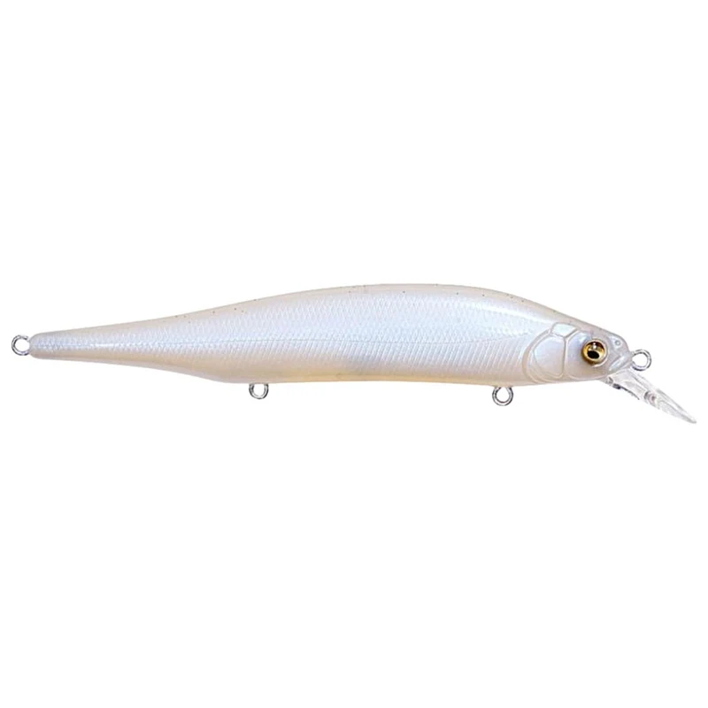 Isca Artificial Megabass X-80 Magnum Plus +1 115mm 18g