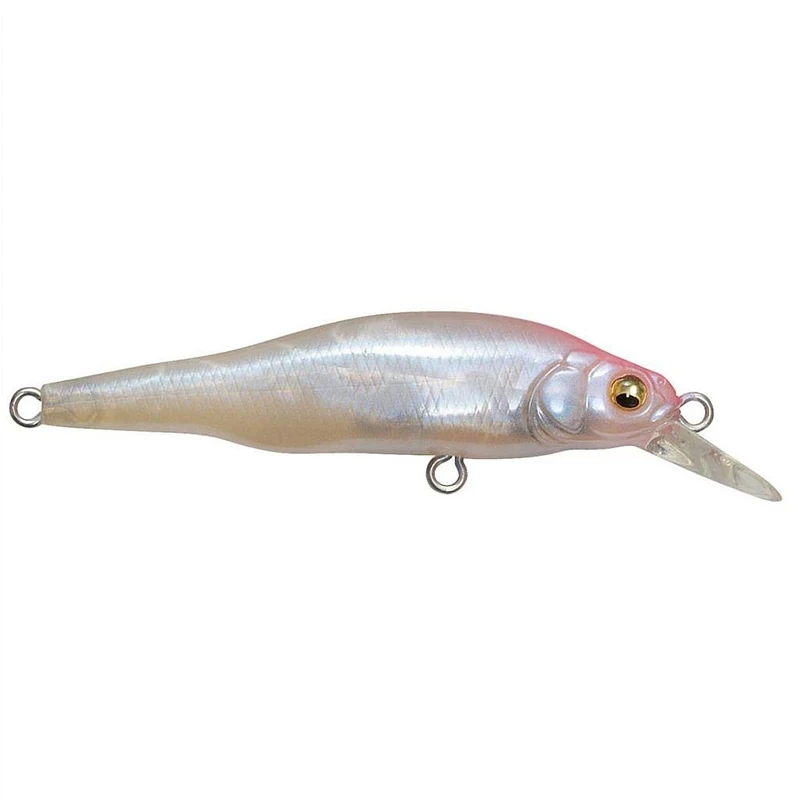 Isca Artificial Megabass X-80 Jr. SW 6,5cm 6,0g