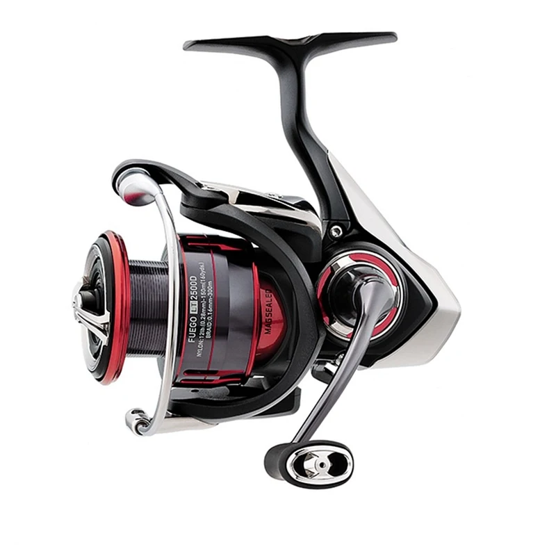 Molinete Daiwa Regal LT 2500D-XH