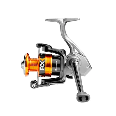 Molinete Zest Fox 3000